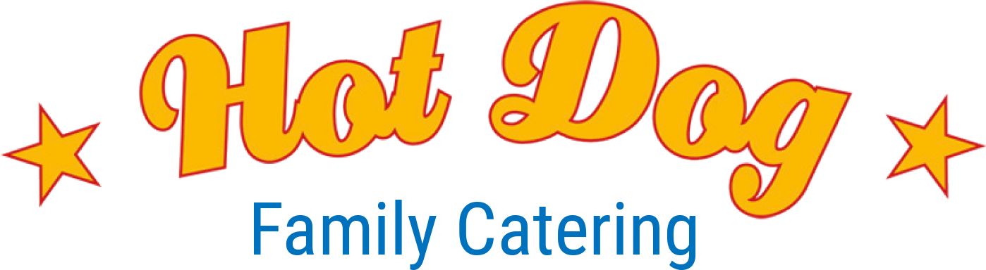 Hot Dog Family Catering